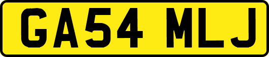 GA54MLJ