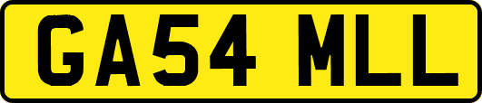 GA54MLL