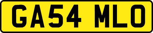 GA54MLO