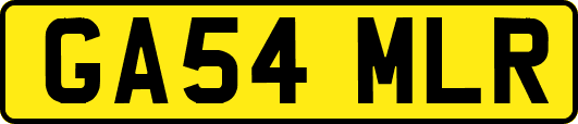 GA54MLR