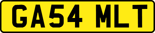 GA54MLT