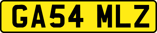 GA54MLZ
