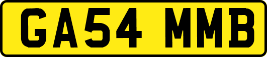GA54MMB