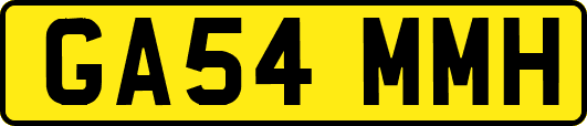 GA54MMH