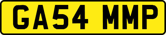 GA54MMP