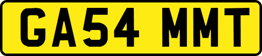 GA54MMT