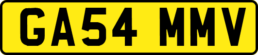 GA54MMV