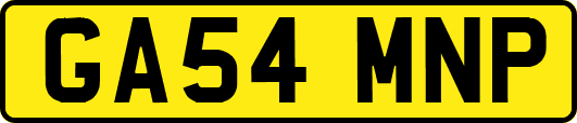 GA54MNP
