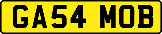 GA54MOB