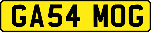 GA54MOG