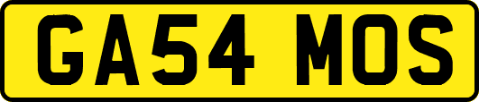 GA54MOS