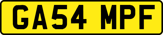 GA54MPF