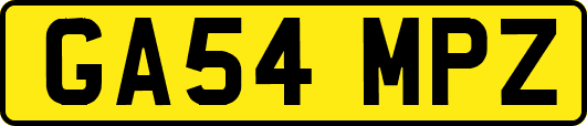 GA54MPZ