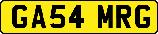 GA54MRG