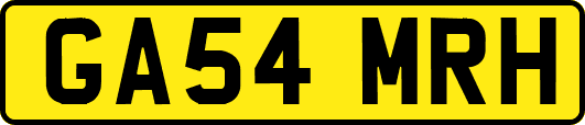 GA54MRH