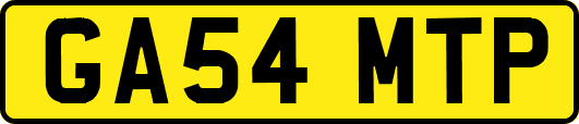GA54MTP