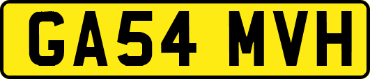 GA54MVH