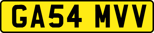 GA54MVV