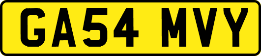 GA54MVY