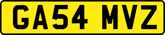GA54MVZ