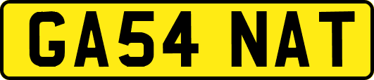 GA54NAT