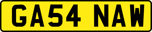 GA54NAW