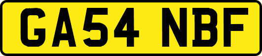 GA54NBF