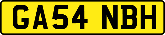 GA54NBH