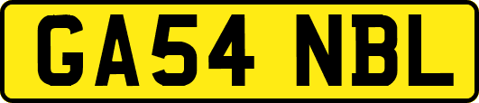 GA54NBL