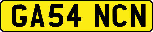 GA54NCN