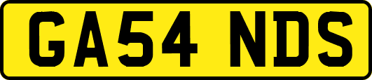GA54NDS