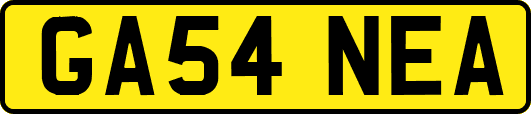 GA54NEA