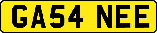 GA54NEE