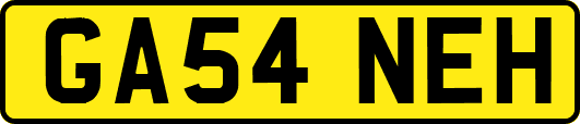 GA54NEH