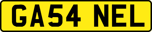 GA54NEL