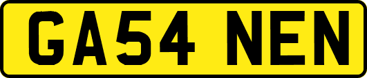 GA54NEN