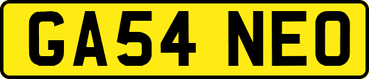GA54NEO