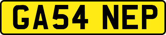 GA54NEP