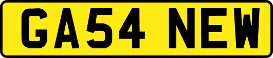 GA54NEW