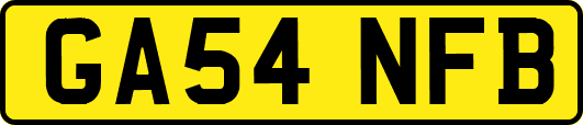 GA54NFB