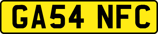 GA54NFC