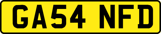 GA54NFD