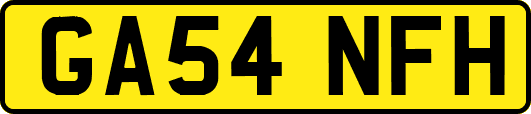 GA54NFH