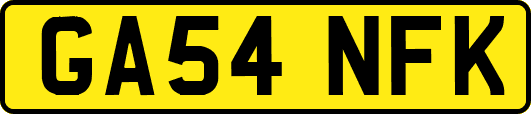 GA54NFK