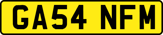 GA54NFM