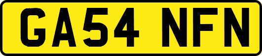 GA54NFN