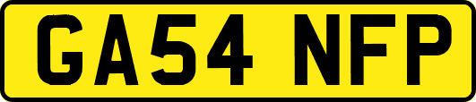 GA54NFP