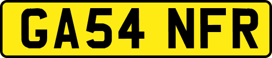 GA54NFR
