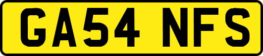 GA54NFS