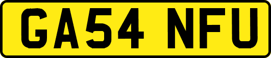 GA54NFU